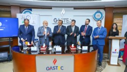 جانب من صور مشروع تطوير قرى بني سويف 