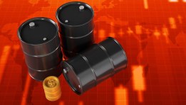 برميل النفط- أرشيفية