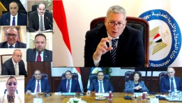 الجمعية العامة لشركة البرلس ورشيد 