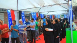  انتخابات مجلس الشيوخ بمنطقة الجمالية