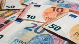 سعر اليورو اليوم 