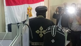 البابا تواضروس الثاني 