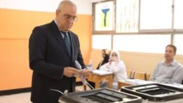  الدكتور عاصم الجزار، رئيس حزب الجبهة الوطنية 
