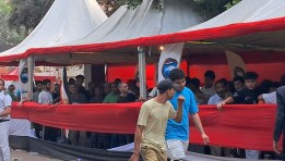 انتخابات مجلس الشيوخ بدائرة الساحل