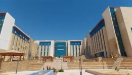 مصاريف جامعة الإسكندرية الأهلية 2025-2026  