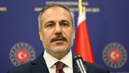 وزير الخارجية التركي