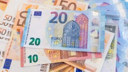 سعر اليورو اليوم 