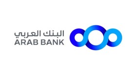  البنك العربي 