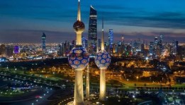 الكويت تطلق مشروع طاقة ومياه بقدرة 2.7 جيجاواط بقيمة مليار دينار
