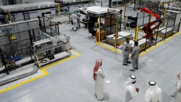 السعودية تسجل أسرع نمو صناعي منذ عامين بدفع النفط والتصنيع 