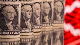 الدولار يصعد مقابل الين قبيل إعلان بيانات تضخم أمريكية