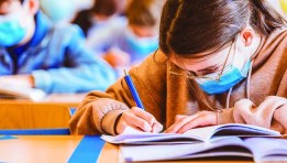 قانون العمل يكفل للعامل حق إجازات الامتحانات 