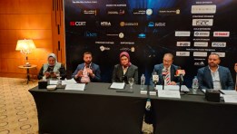 مدير قطاع أمن المعلومات بشركة سايشيلد