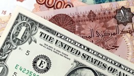 سعر الدولار اليوم مقابل الجنيه المصري 