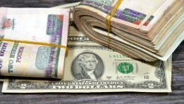 سعر الدولار اليوم 