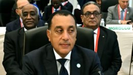 الدكتور مصطفى مدبولي، رئيس مجلس الوزراء