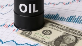  صعود الأسهم العالمية مع تقدم النفط والدولار