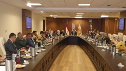 وزير العمل يترأس اجتماع المجلس الأعلى للتشاور الاجتماعي