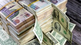 سعر الدولار اليوم 