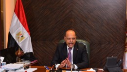 وزير العمل محمد جبران 