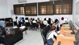  تنسيق الثانوية العامة 2025 المرحلة الثالثة أدبي