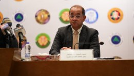 وزير المالية، أحمد كجوك