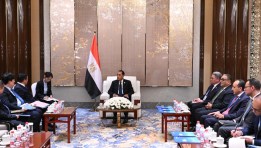 الرئيس شي جين بينج، رئيس جمهورية الصين