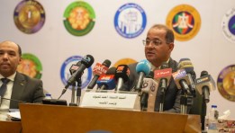 أحمد كجوك وزير المالية