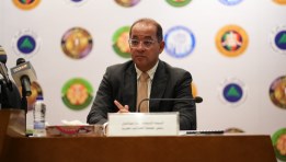 أحمد كجوك، وزير المالية