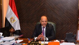 وزير العمل محمد جبران 