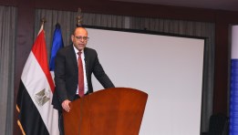 وزير العمل محمد جبران  