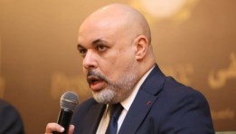  إيهاب واصف، رئيس شعبة الذهب باتحاد الصناعات