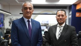 برنامج توك مش شو 