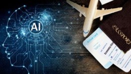 دخول تقنيات الذكاء الاصطناعي بقوة في قطاع الطيران
