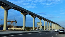 تعزيز الربط بين القاهرة الكبرى والعاصمة الإدارية الجديدة
