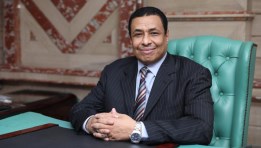 محمد الفاوي الشروني