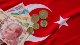 السياسة النقدية التركية
