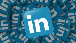 منصة لينكد إن LinkedIn 
