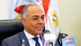 المستشار أحمد بنداري، مدير المكتب التنفيذي للهيئة الوطنية للانتخابات
