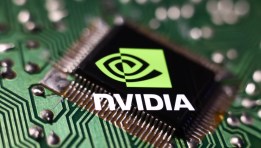 إنفيديا Nvidia