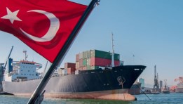 العجز التجاري لتركيا