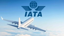  IATA