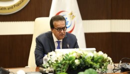 الدكتور خالد عبدالغفار، نائب رئيس مجلس الوزراء