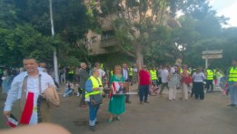 مدرسة الشهيد مصطفي يسري عميرة بمصر الجديدة