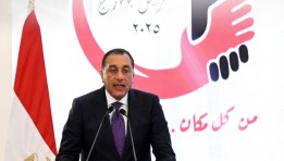 الدكتور مصطفى مدبولي