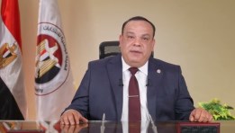 المستشار حازم بدوي