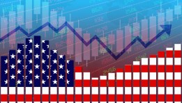 ارتفاع التضخم في الولايات المتحدة
