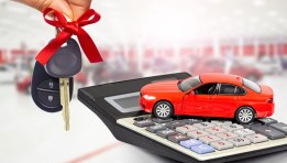 قرض السيارة من بنك ناصر الاجتماعي