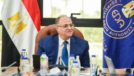 الدكتور علي الغمراوي، رئيس هيئة الدواء المصرية