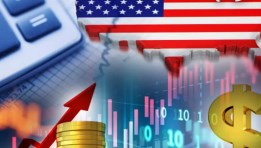 ارتفاع عجز الموازنة الأمريكية في يوليو